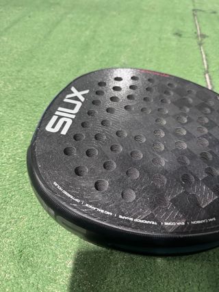 Pala Padel Siux Diablo Pro