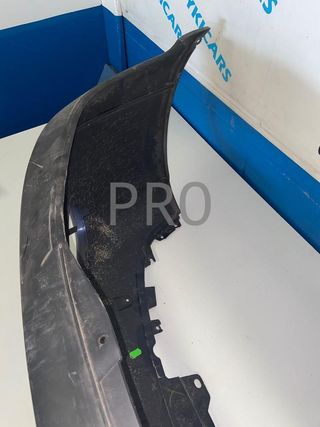 Opel zafira A paragolpes del ref: 90580620