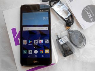 LG K8