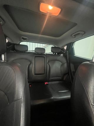 Hyundai ix35 2.0 GLS Comfort Sky 4x4 2012