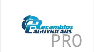 Faro Fiat punto LPB611 nuevo