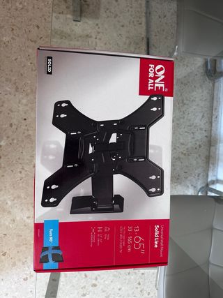 Soporte TV One For All WM4441 13-65
