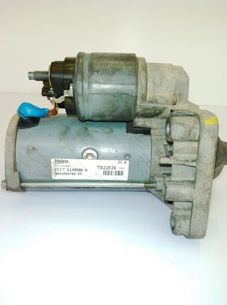 MOTOR ARRANQUE CITROEN C3 740773