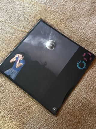 Vinilo Harry Styles - Kiss All The Time Disco