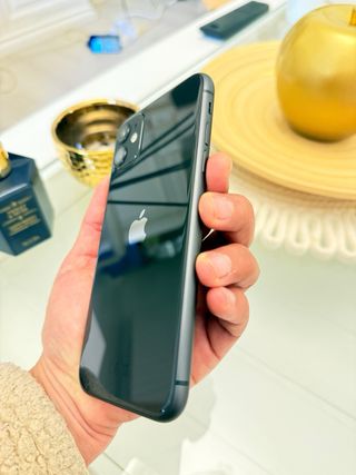iPhone 11 64GB Negro