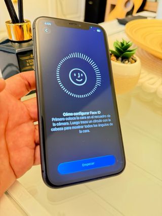 iPhone 11 64GB Negro