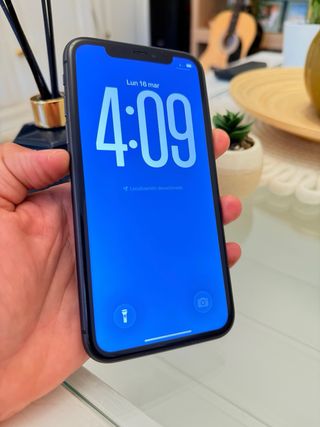 iPhone 11 64GB Negro