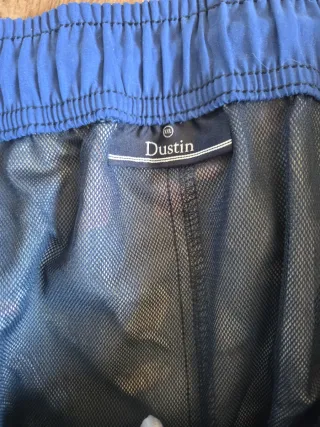 Bañador Hombre Dustin Talla XXL Estampado Tropical