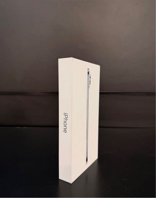 iPhone Air 512 GB Skyblue