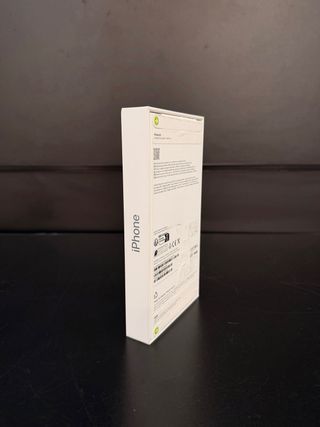 iPhone Air 512 GB Skyblue