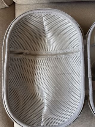 Funda protectora Meta Quest 3