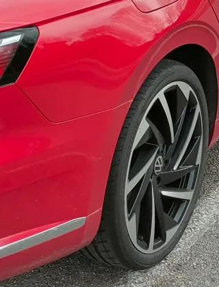 245 35 20 95Y Neumático Bridgestone Potenza S007