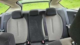 CITROËN C4 HDI COUPÉ ITV NUEVA ✅️ETIQUETA AMBIENTA