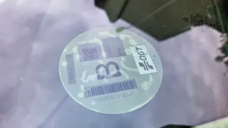 CITROËN C4 HDI COUPÉ ITV NUEVA ✅️ETIQUETA AMBIENTA