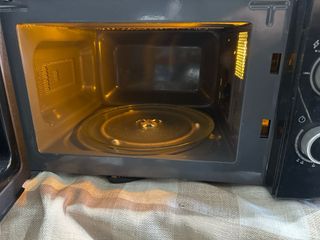 Cecotec Microondas Grill 20L Grandheat 3150