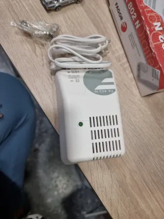 Fuente de Alimentación Fagor FA 802 N