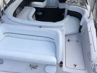 Embarcación Four Winns Sundowner 215 BARCO/LANCHA