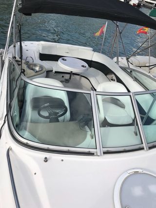 Embarcación Four Winns Sundowner 215 BARCO/LANCHA