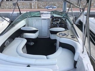 Embarcación Four Winns Sundowner 215 BARCO/LANCHA