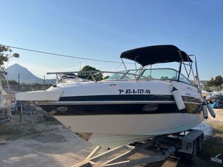 Embarcación Four Winns Sundowner 215 BARCO/LANCHA