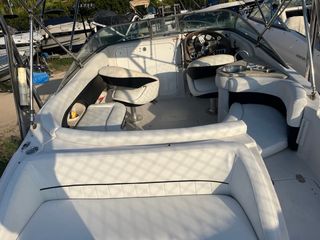 Embarcación Four Winns Sundowner 215 BARCO/LANCHA