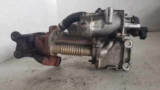 ENFRIADOR EGR RENAULT MEGANE III BERLINA 5 P 1.5D