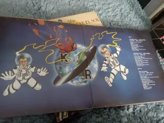 Disco Jockey Mix - Let's go to the Mix