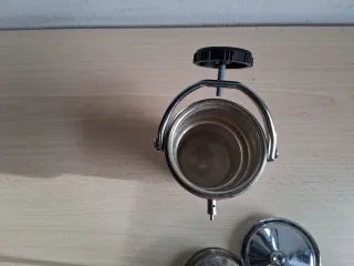 Macchinetta Caffè Vintage anni 50