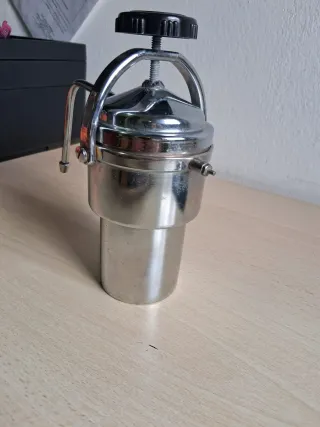 Macchinetta Caffè Vintage anni 50