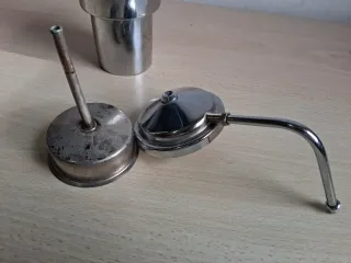 Macchinetta Caffè Vintage anni 50