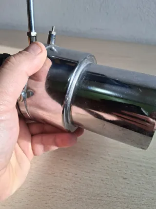 Macchinetta Caffè Vintage anni 50