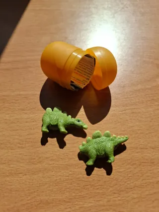 Dinosaurio Natoons Kinder