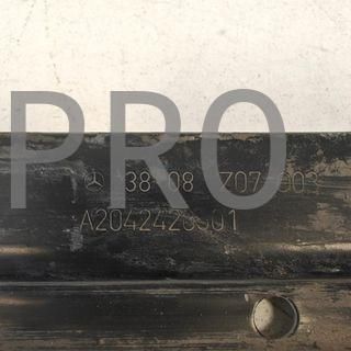 SOPORTE CAJA CAMBIOS MERCEDES CLACE C USADO