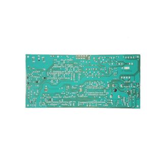 Circuito Electrónico Immergas Eolo Mini Pieza reac