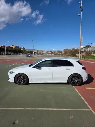 Mercedes-Benz Clase A 2019