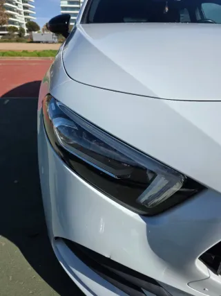 Mercedes-Benz Clase A 2019