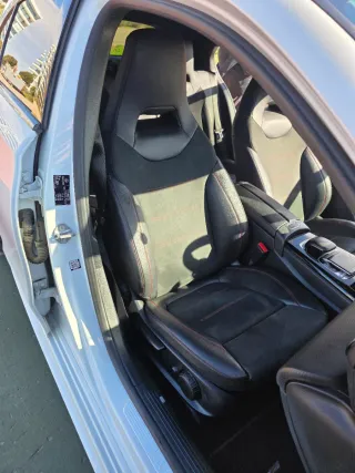 Mercedes-Benz Clase A 2019