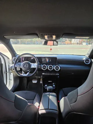 Mercedes-Benz Clase A 2019