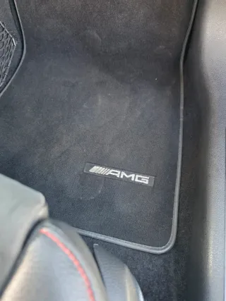 Mercedes-Benz Clase A 2019