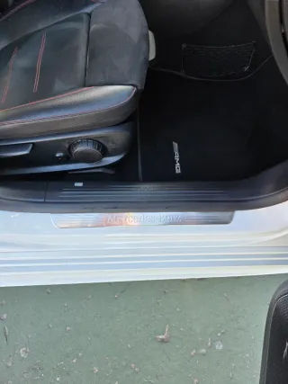 Mercedes-Benz Clase A 2019