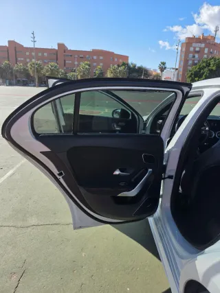 Mercedes-Benz Clase A 2019