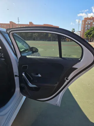 Mercedes-Benz Clase A 2019