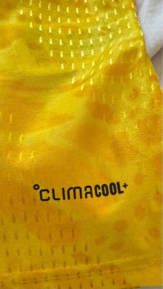 Excelente camiseta de la selección Colombia