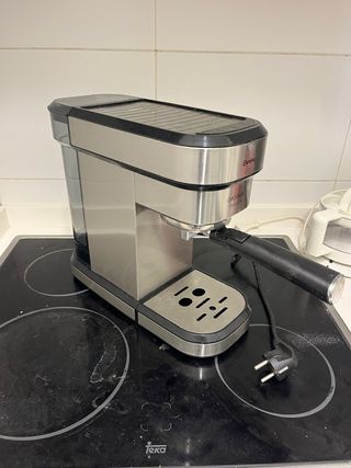 Cafetera Cecotec Cumbia