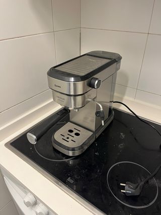 Cafetera Cecotec Cumbia