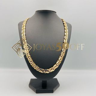 CADENA TIPO CARTIER.