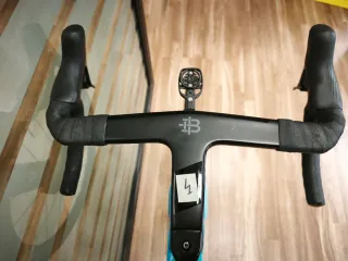 Factor Ostro VAM 2.0