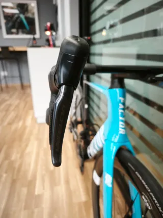 Factor Ostro VAM 2.0