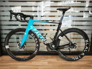 Factor Ostro VAM 2.0