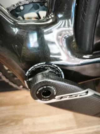 Factor Ostro VAM 2.0